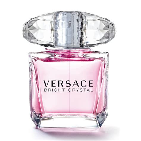 perfume versace bright crystal оригинал|Versace Bright Crystal review.